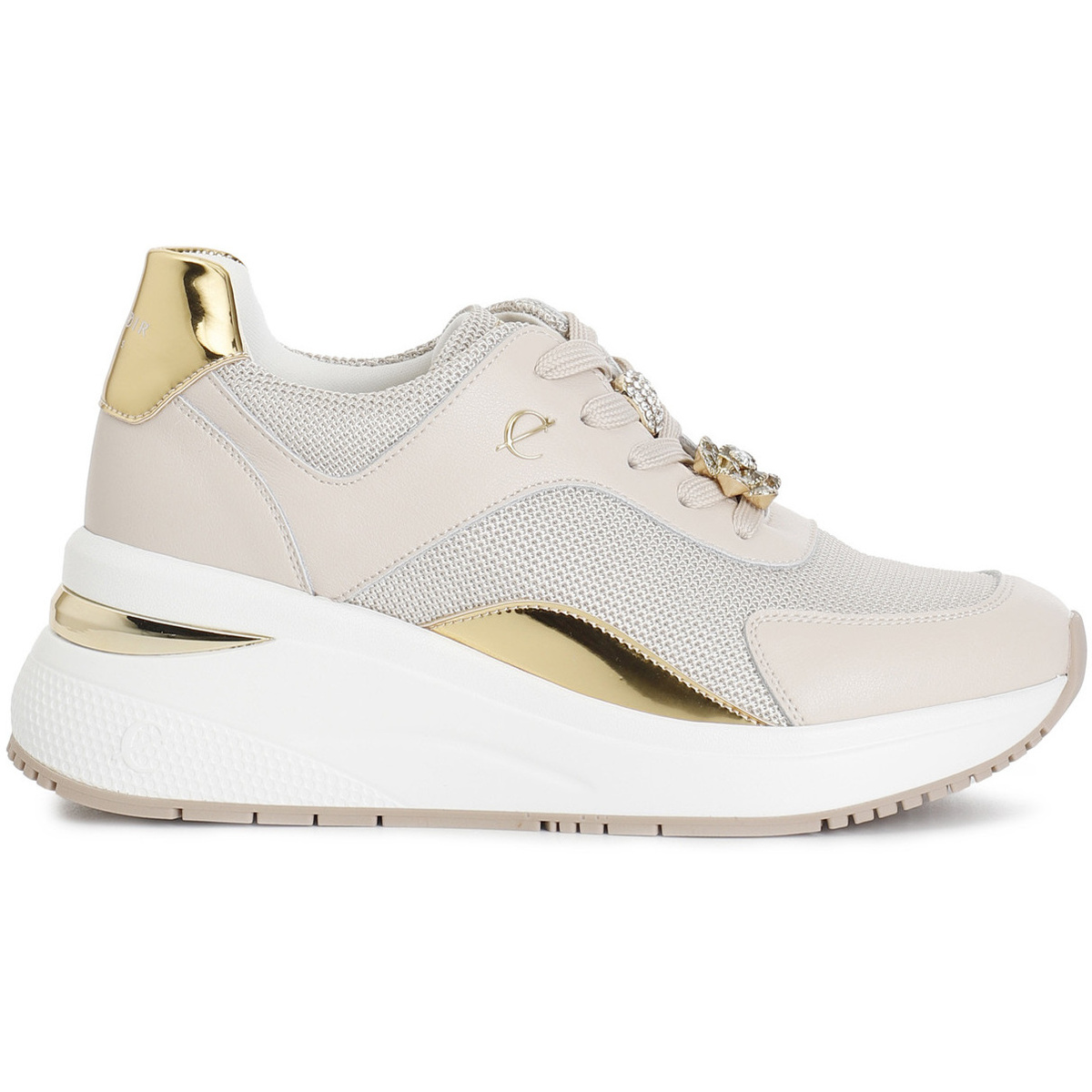 Xαμηλά Sneakers Café Noir C1DN9500