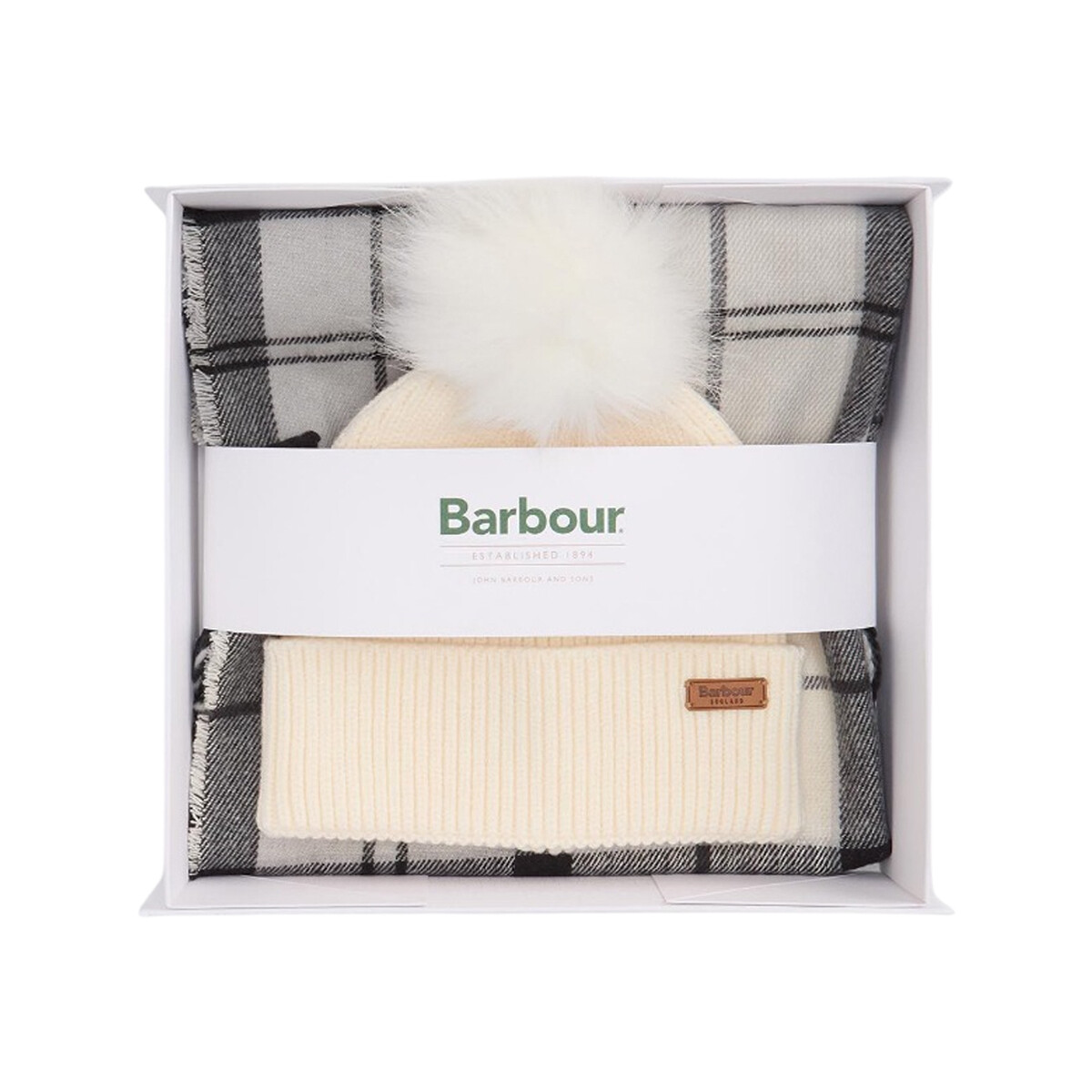 Καπέλο Barbour LGS0054