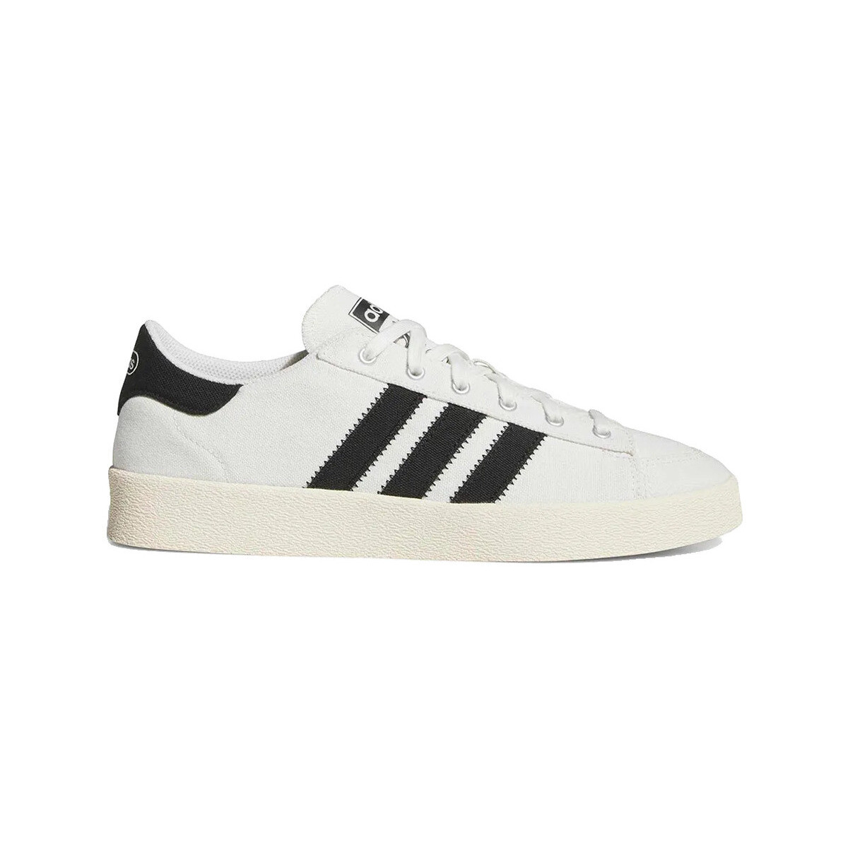 Xαμηλά Sneakers adidas Baskets Jump Hook blanc