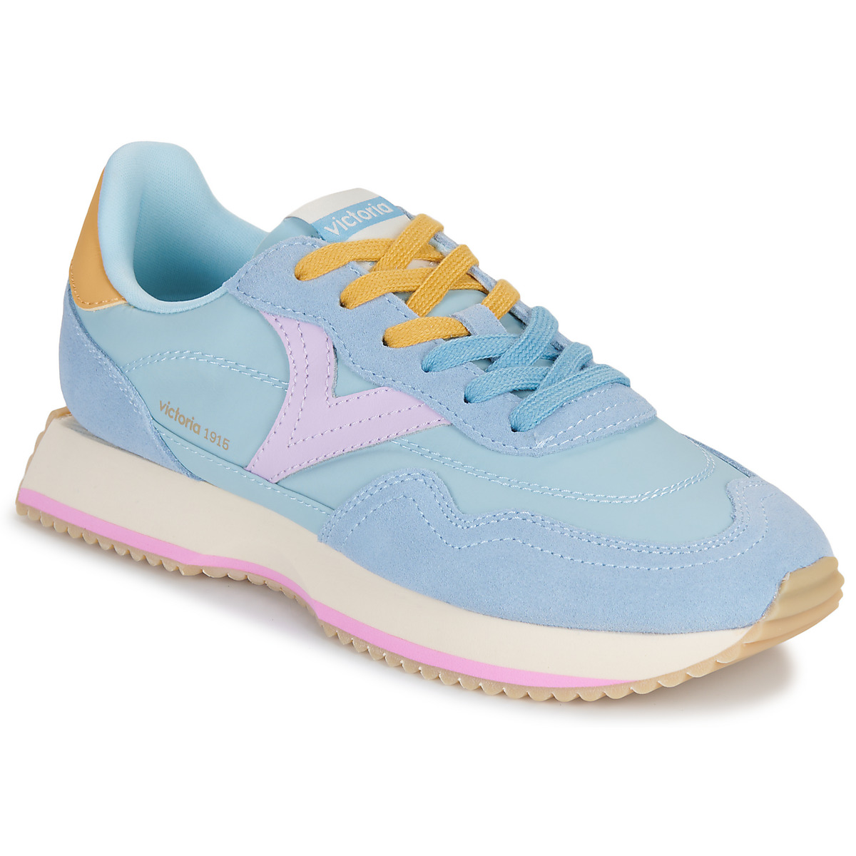 Xαμηλά Sneakers Victoria COSMOS