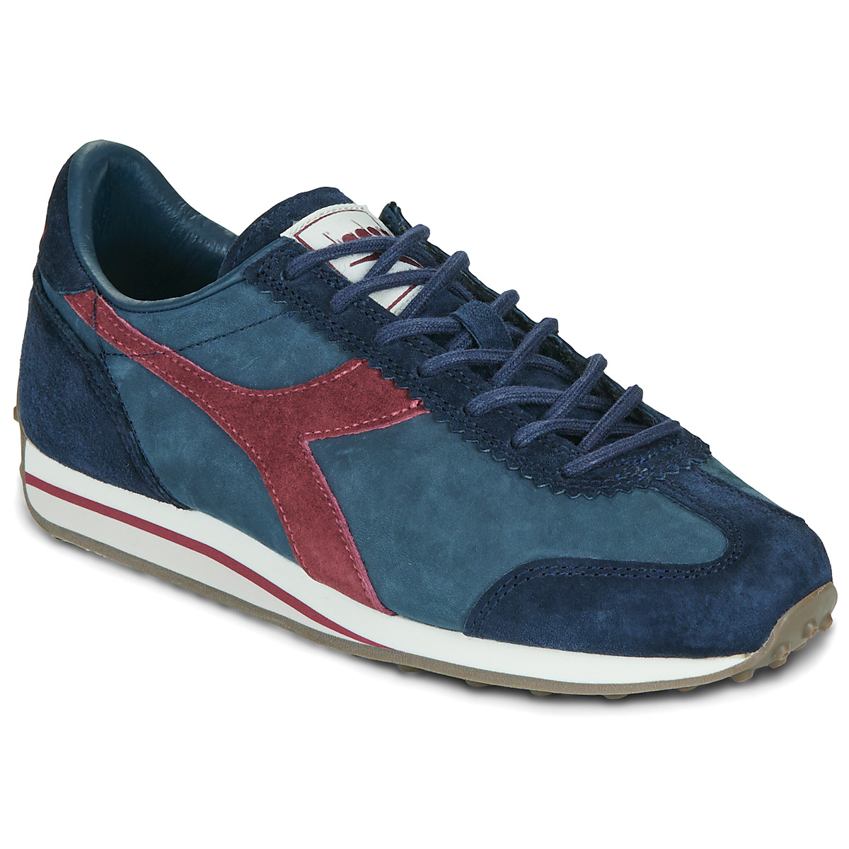 Xαμηλά Sneakers Diadora RALLY WAXED