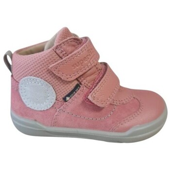 Μπότες Superfit 544-5510 Rosa