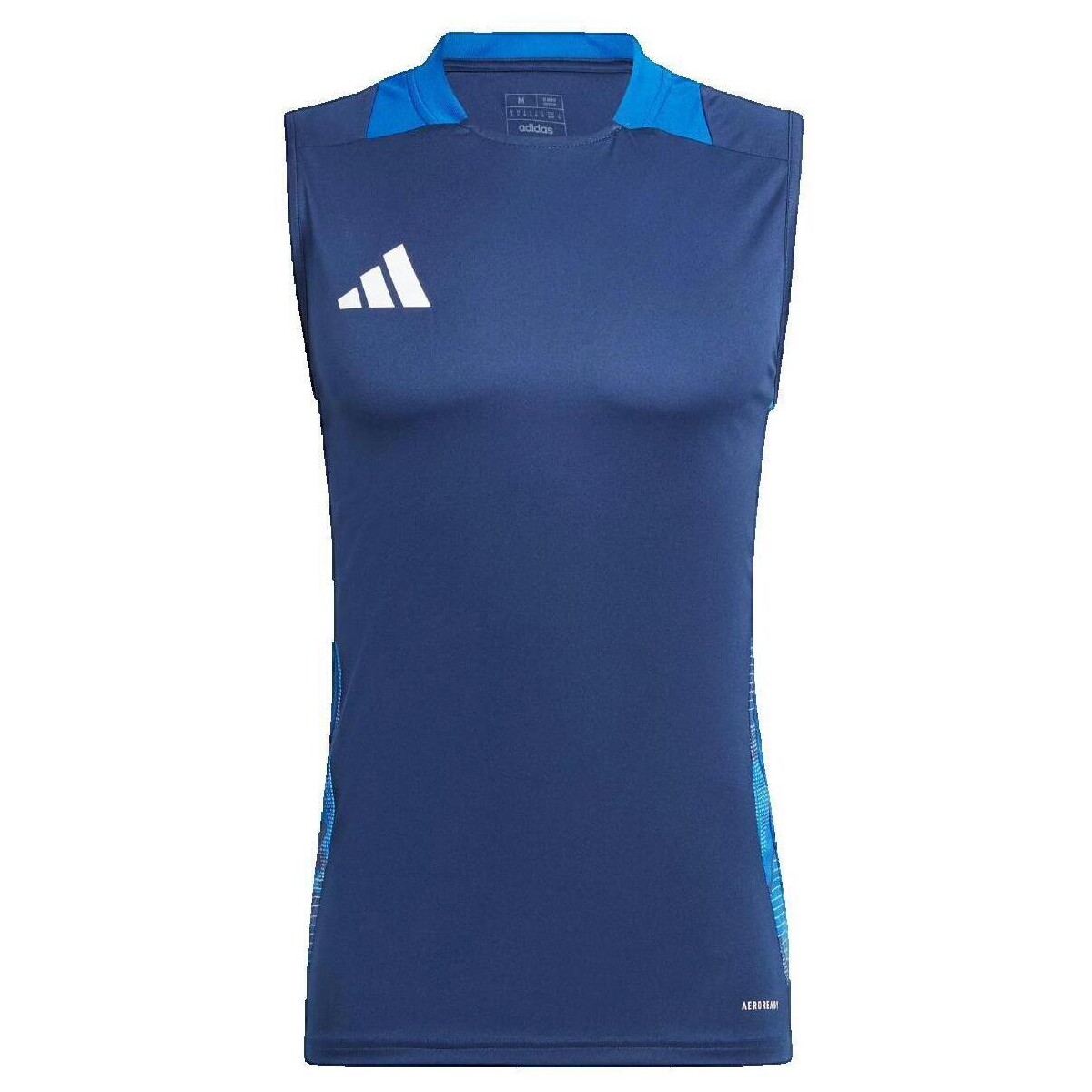 Αμάνικα/T-shirts χωρίς μανίκια adidas Débardeur Tiro 24 Competition
