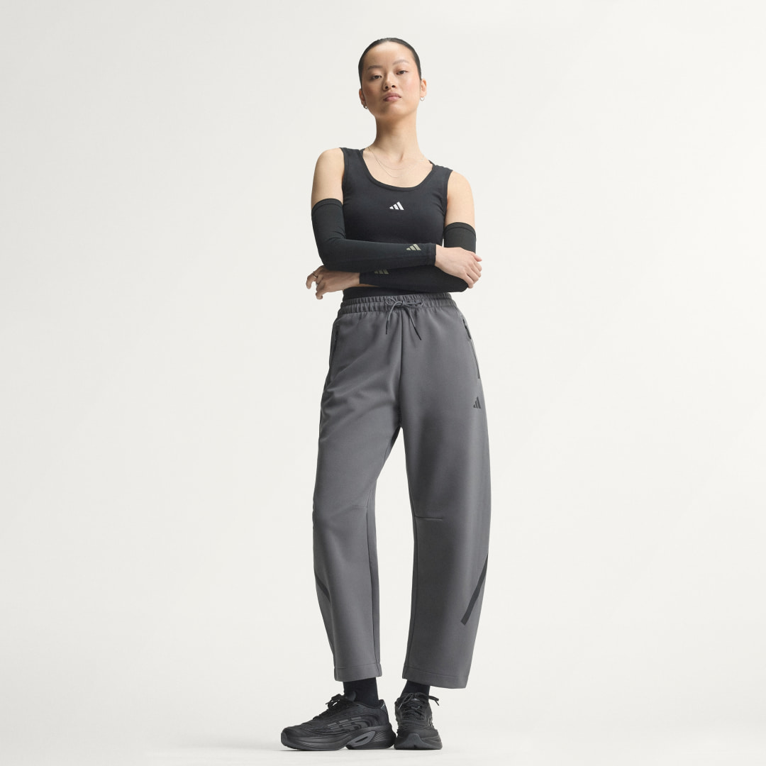 ΠΑΝΤΕΛΟΝΙ ΜΕ ΑΝΟΙΧΤΟ ΤΕΛΕΙΩΜΑ ADIDAS Z.N.E.