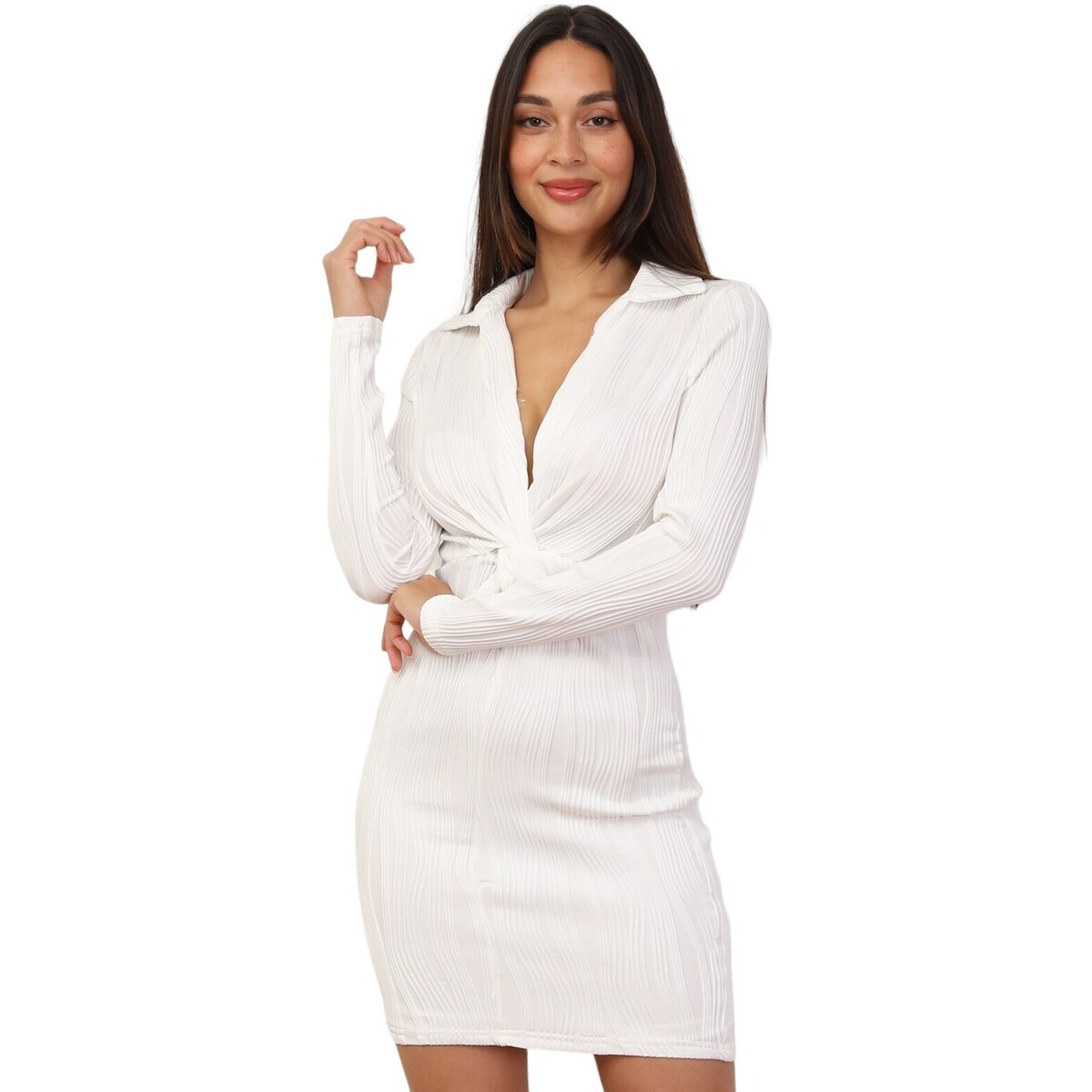 Φορέματα La Modeuse 71315_P167612