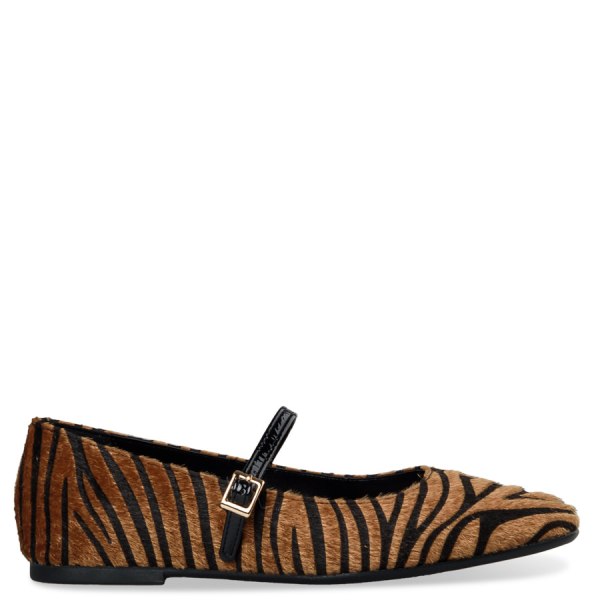 BALLET FLATS