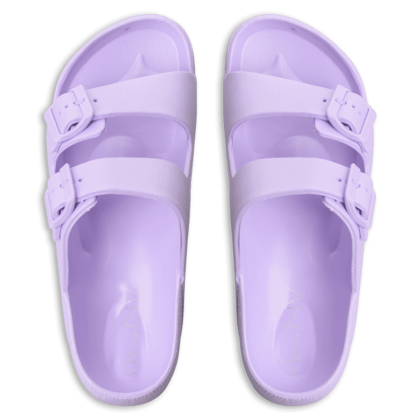 FLATFORM SANDALS