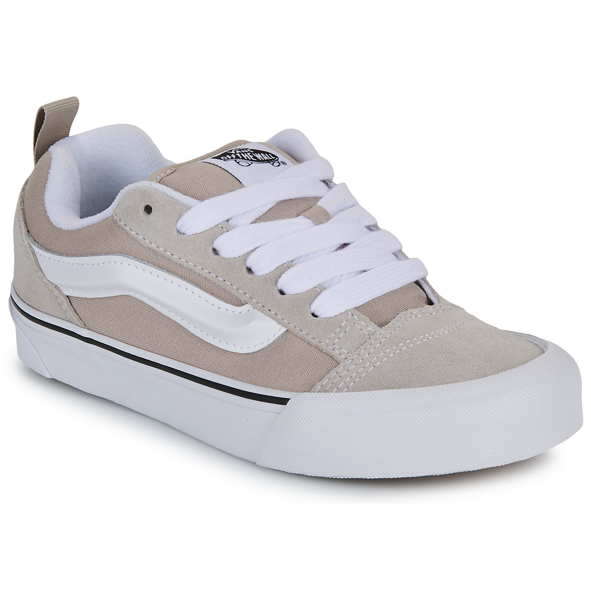 Xαμηλά Sneakers Vans Knu Skool COLOR THEORY MUSHROOM