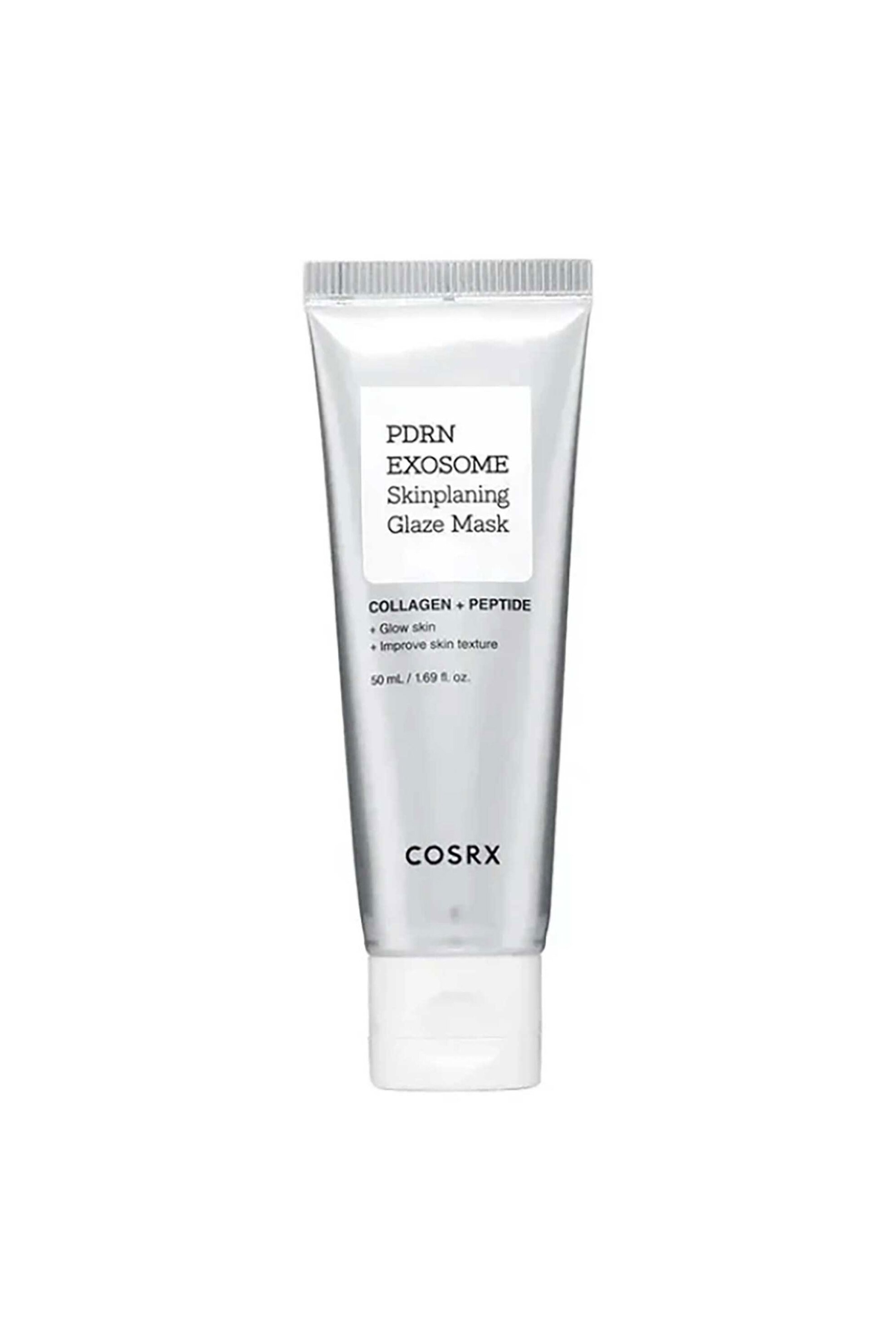Cosrx Pdrn Exosome Skinplaning Glazemask 50 ml