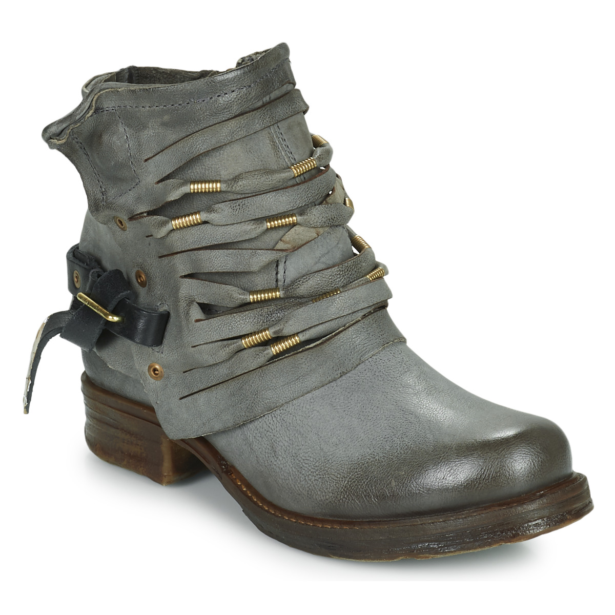 Μπότες Airstep / A.S.98 SAINT