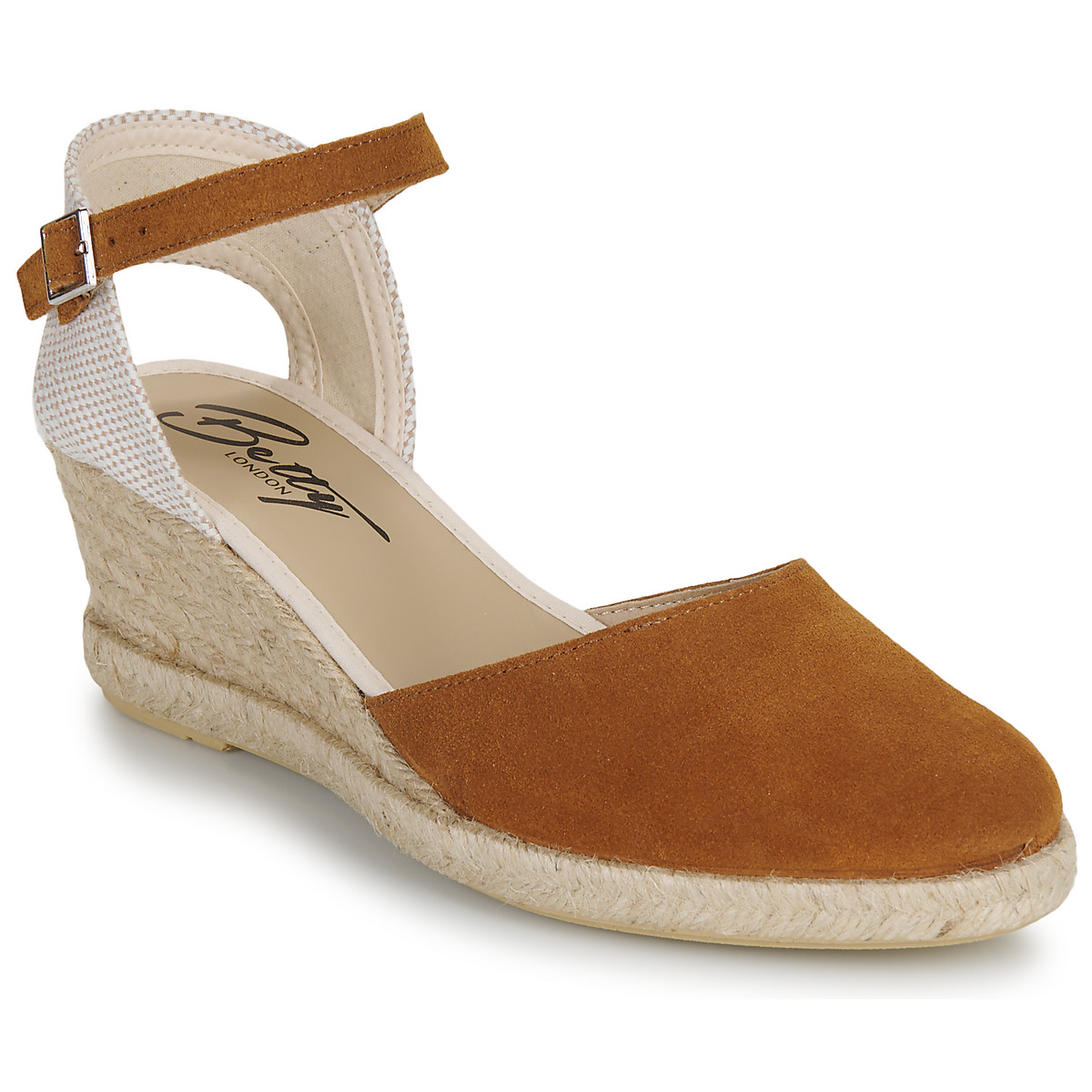 Εσπαντρίγιες Betty London CASSIE