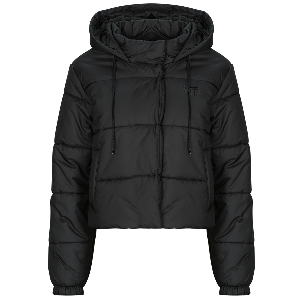 Χοντρό μπουφάν Vans W MTE HILLGATE CROPPED PUFFER