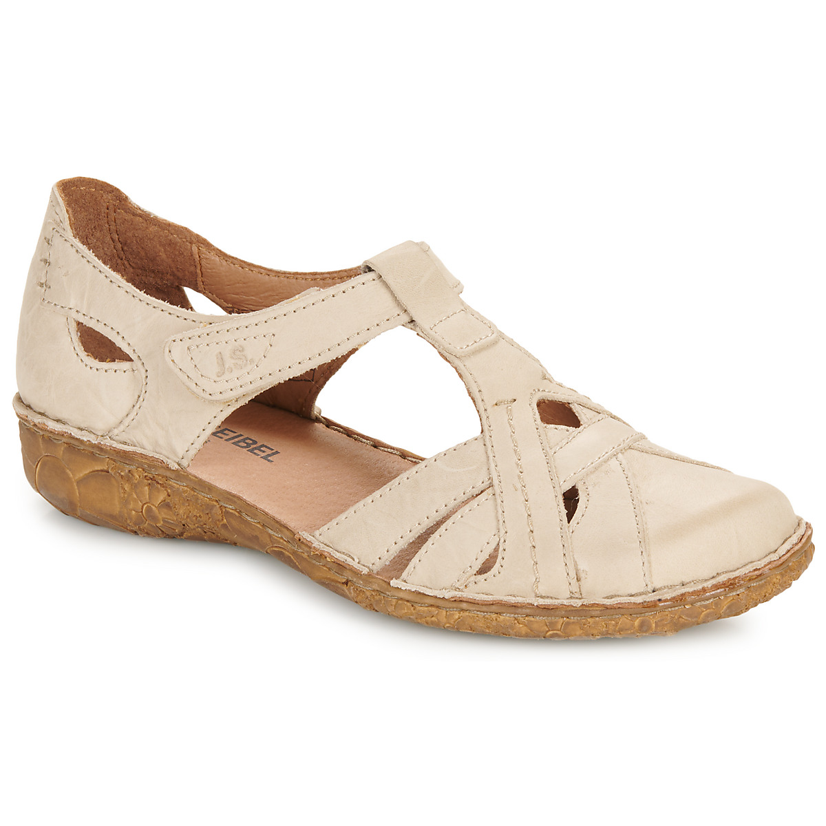 Μπαλαρίνες Josef Seibel ROSALIE 29
