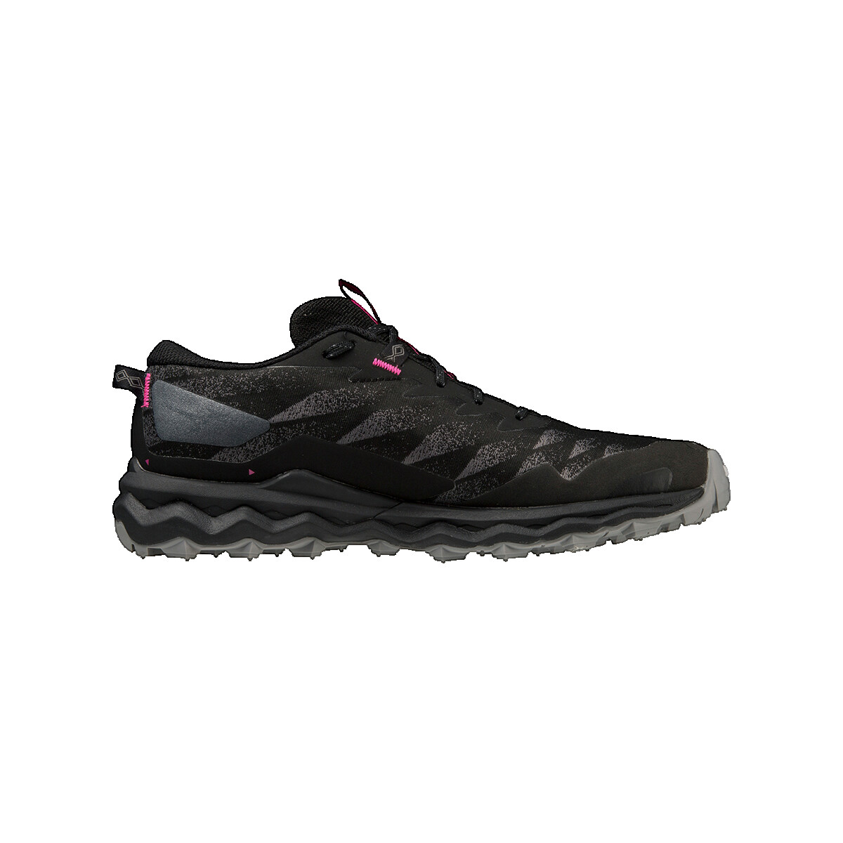 Παπούτσια για τρέξιμο Mizuno Wave Daichi 7 Gtx
