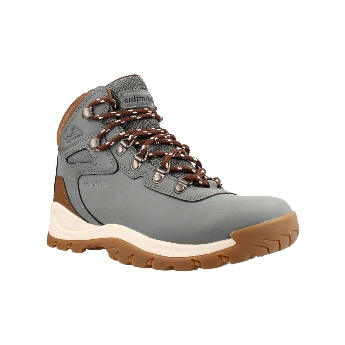 Μπότες Columbia Newton Ridge Plus