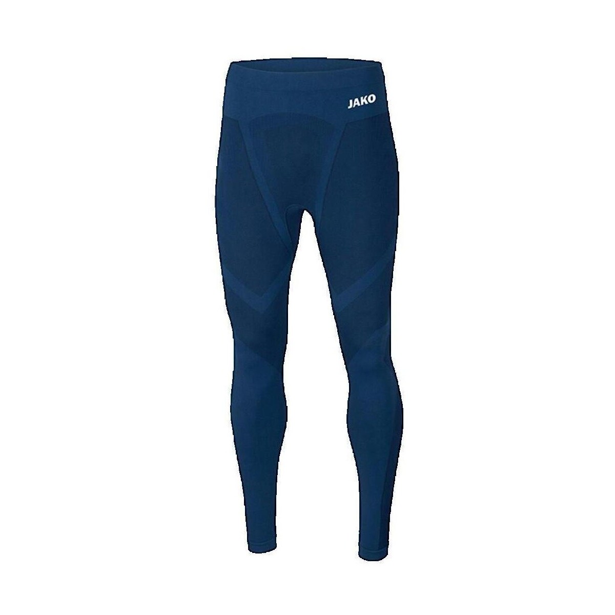 Καλσόν Jako Pantalon Long Tight Comfort 2.0