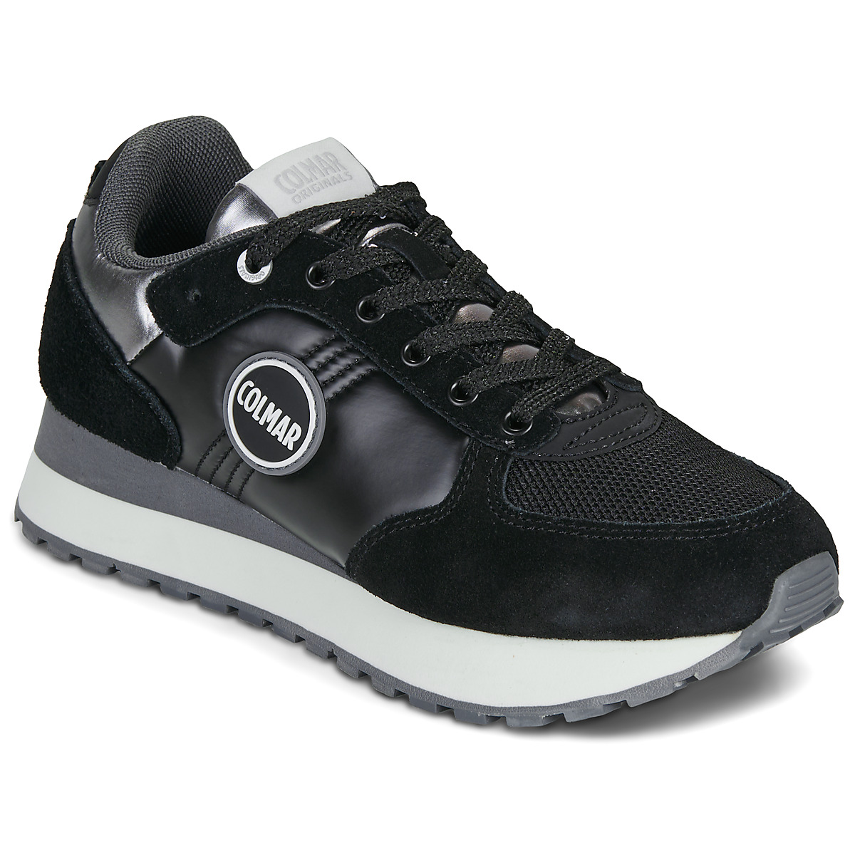 Xαμηλά Sneakers Colmar TRAVIS AUTHENTIC