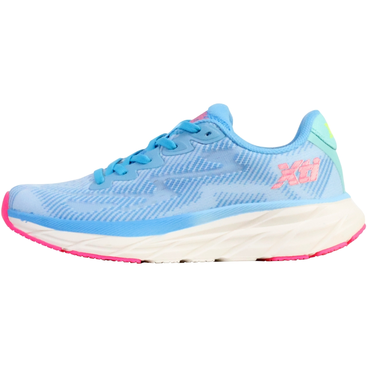 Xαμηλά Sneakers Xti 274823