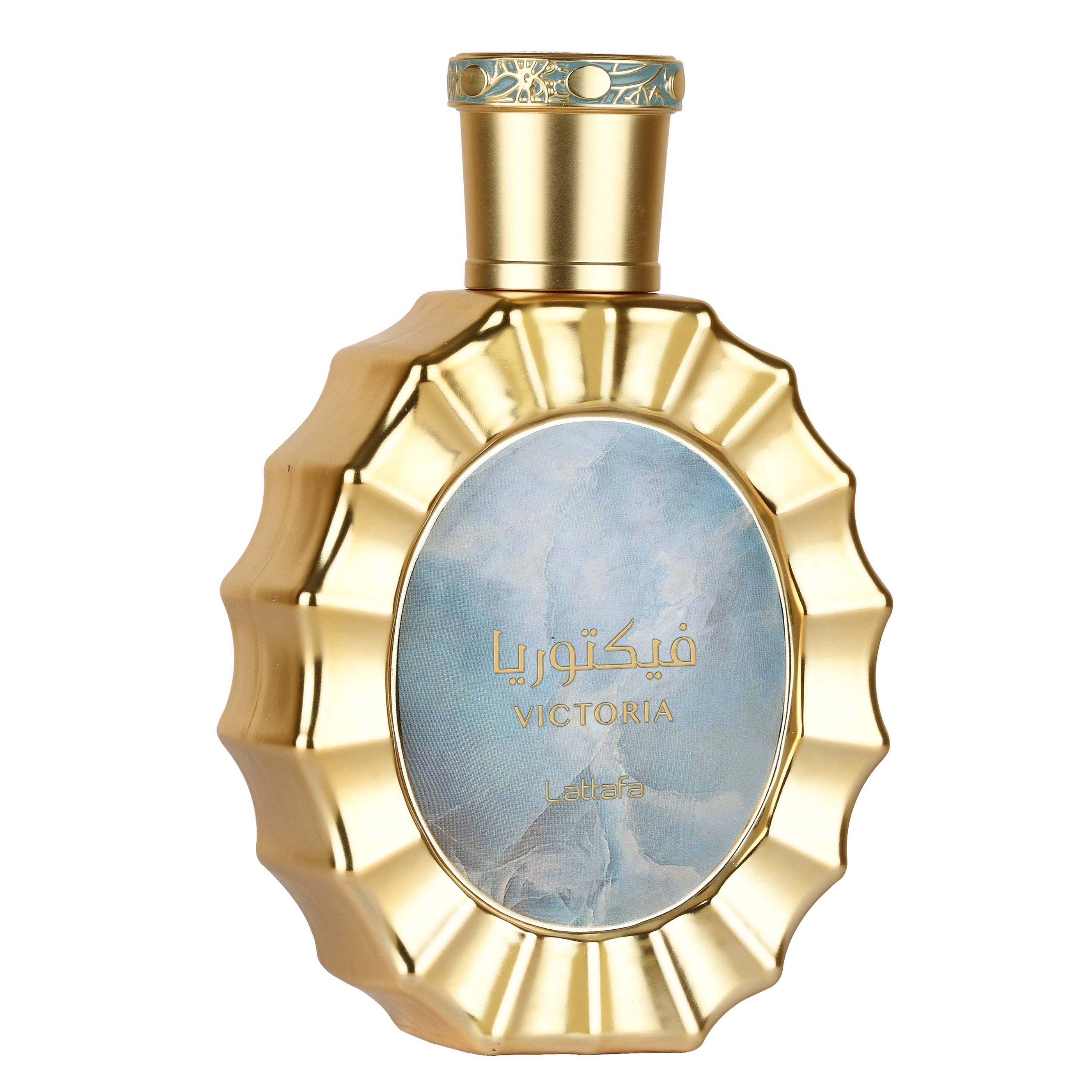 Victoria Eau De Parfum 100ml
