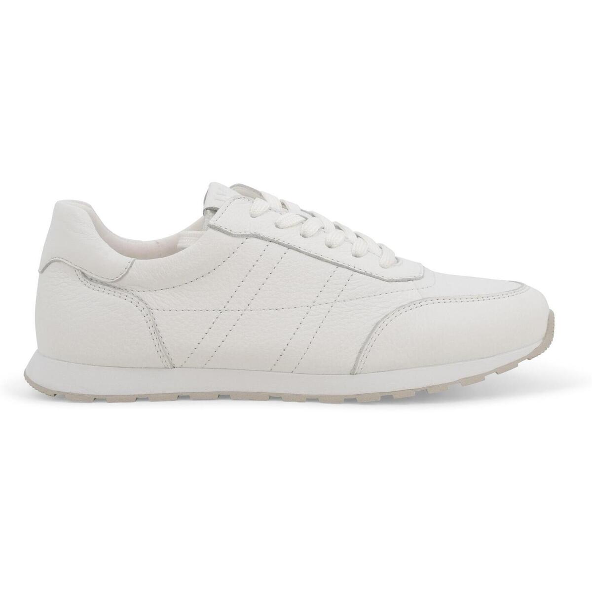 Xαμηλά Sneakers Melluso K60111BK-256267