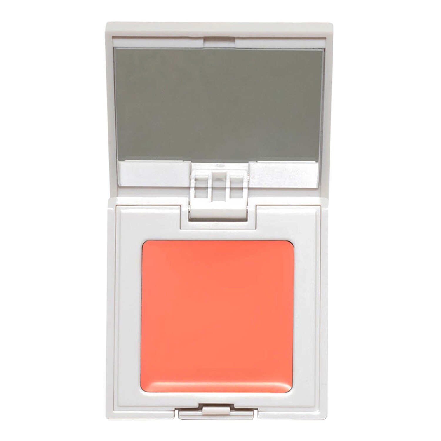 Refy - Cream Blush - Κρεμώδες ρουζ που αναδεικνύει το χρώμα, με προσαρμόσιμη ένταση | 1.5 g