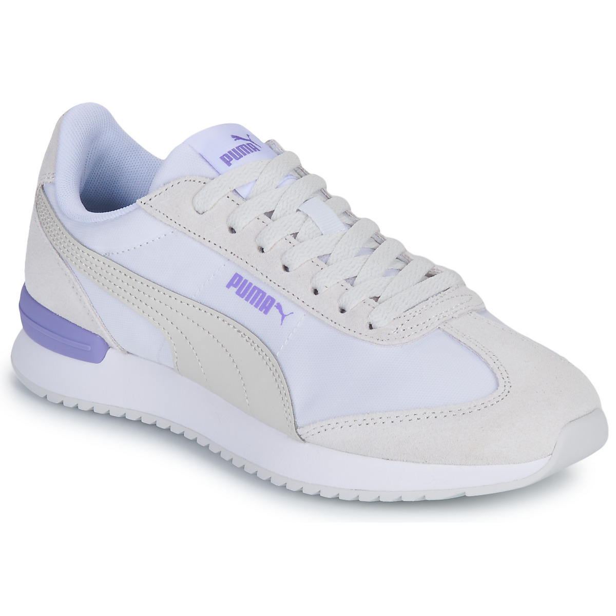 Xαμηλά Sneakers Puma R78 Wind MU