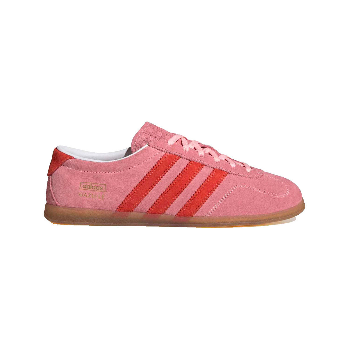 Xαμηλά Sneakers adidas Baskets gazelle lo pro daim