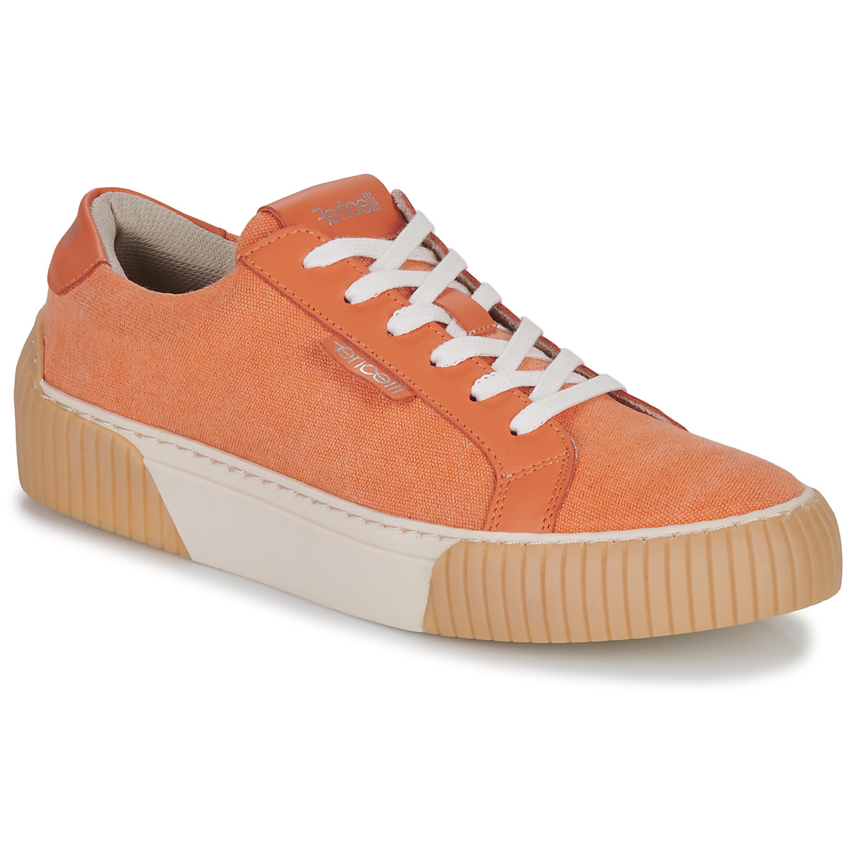 Xαμηλά Sneakers Fericelli FEERIQUE
