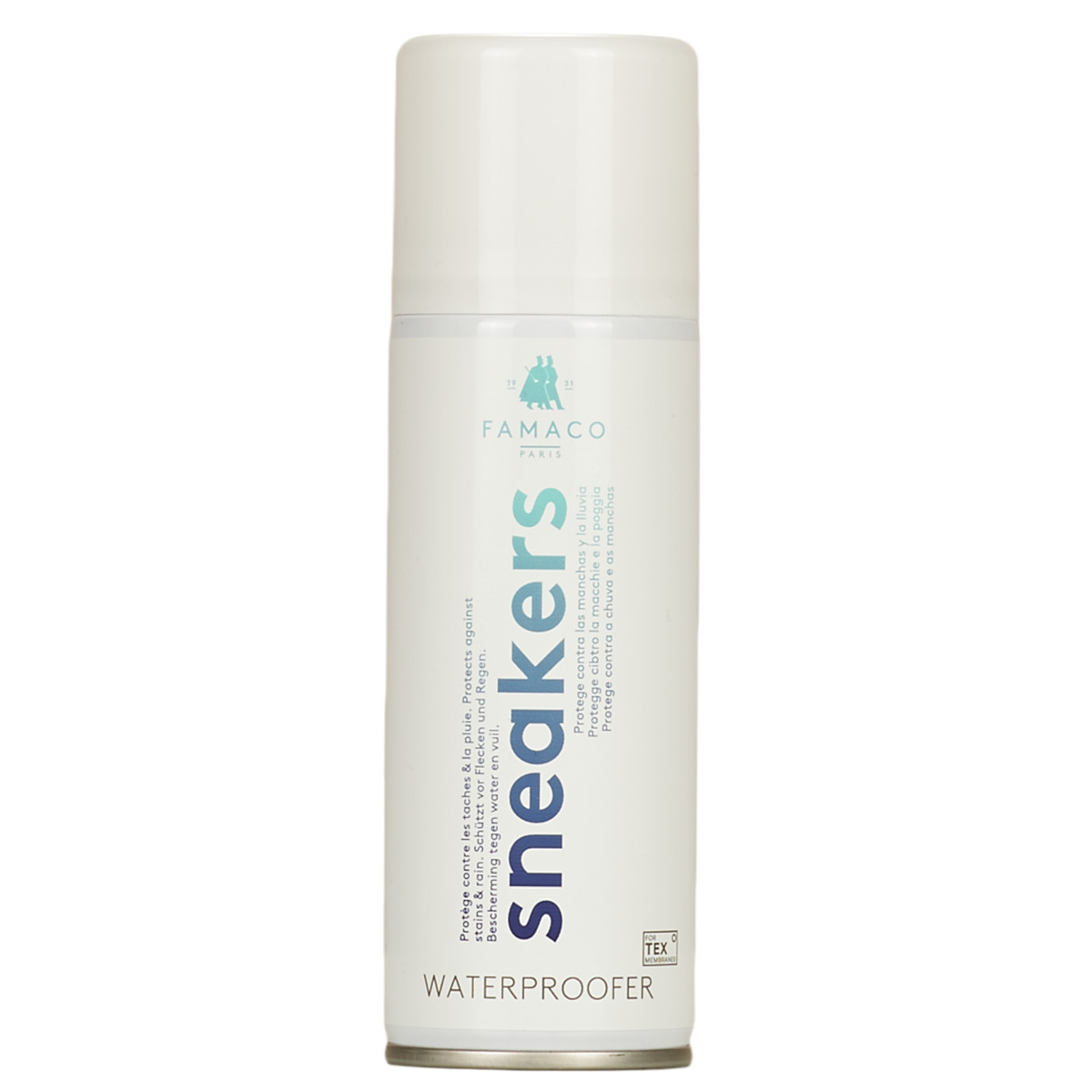 Απωθητικό Famaco AEROSOL SNEAKERS WATERPROOF 200ML FAMACO