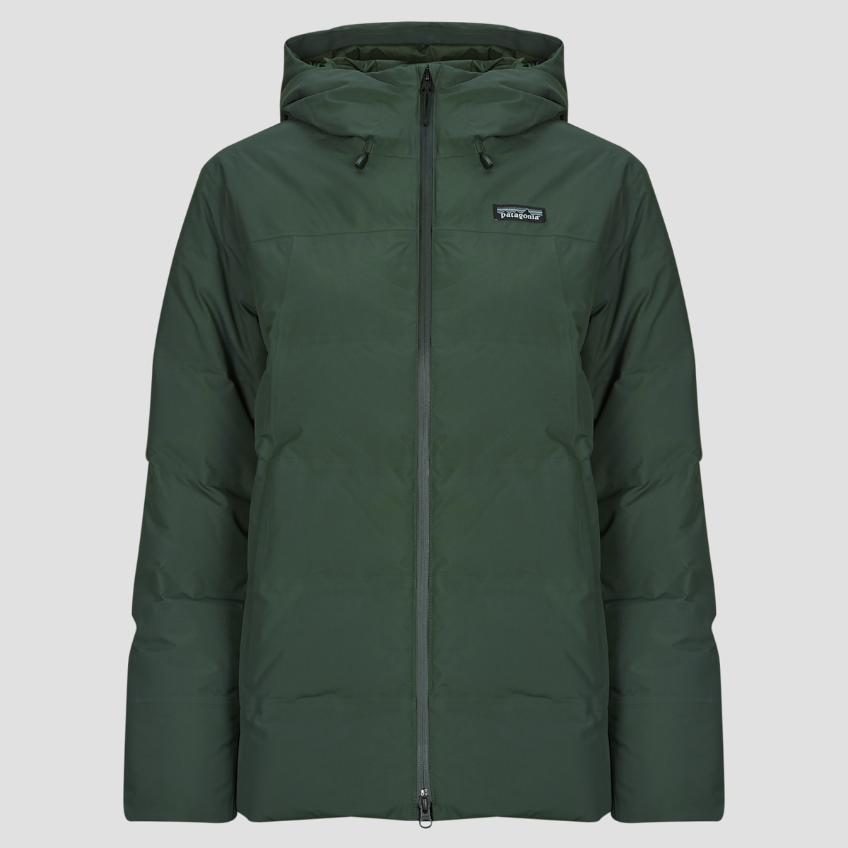 Χοντρό μπουφάν Patagonia W's Jackson Glacier Jkt
