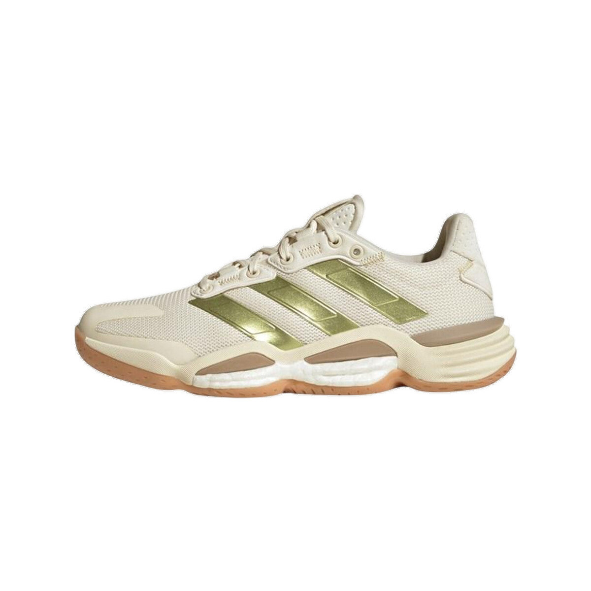 Παπούτσια Sport adidas Baskets Stabil 16 maille respirante