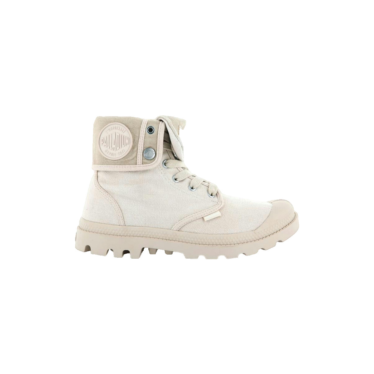 Sneakers Palladium Us Baggy Sahara