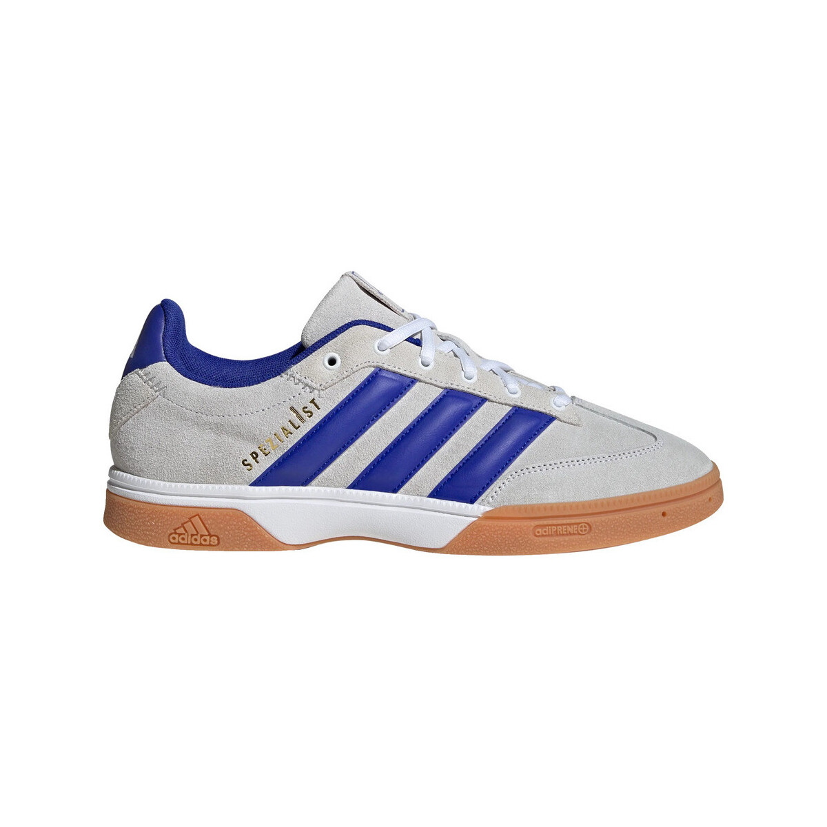 Παπούτσια Sport adidas Baskets spezialist cuir