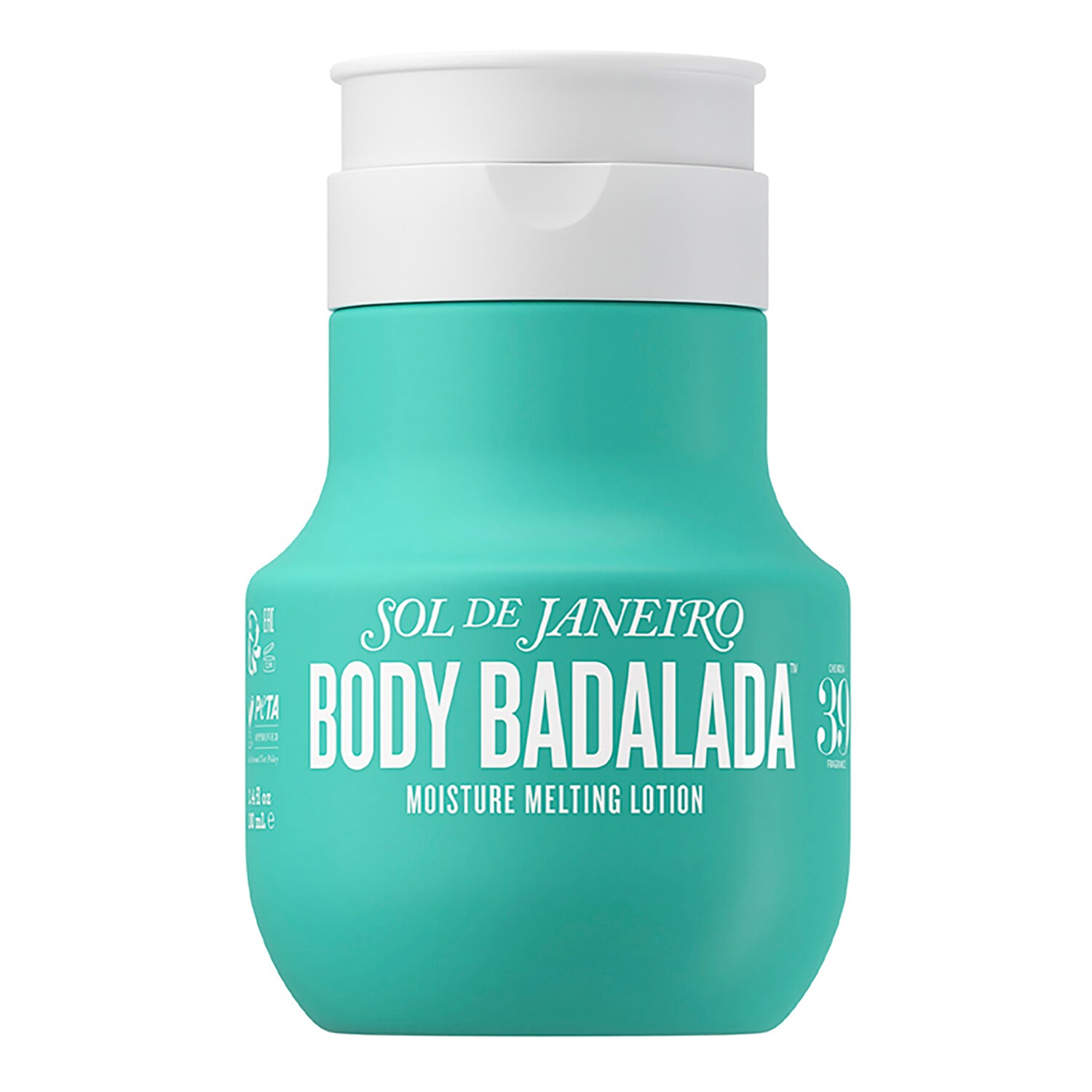Sol De Janeiro - Body Badalada™ Moisture Melting Lotion - Λοσιόν για 24 ώρες έντονης ενυδάτωσης | 100 ml