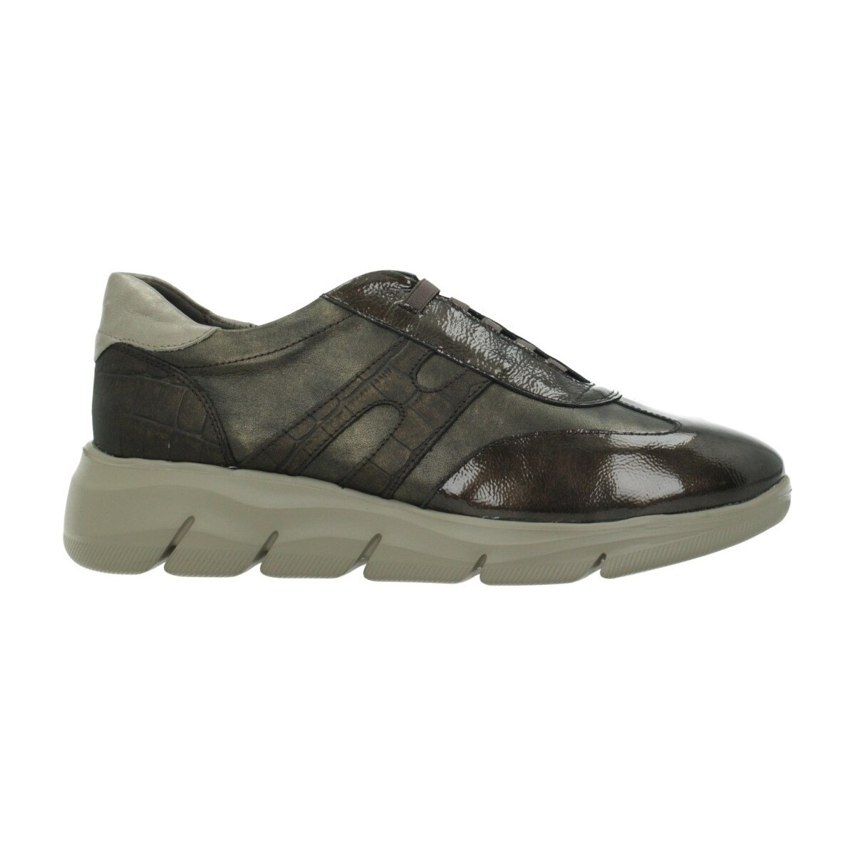 Sneakers 24 Hrs 27006 24h Zapato Combi
