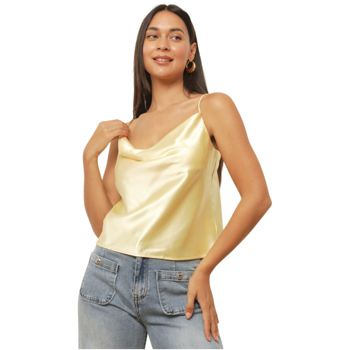 Μπλούζα La Modeuse 79036_P188235