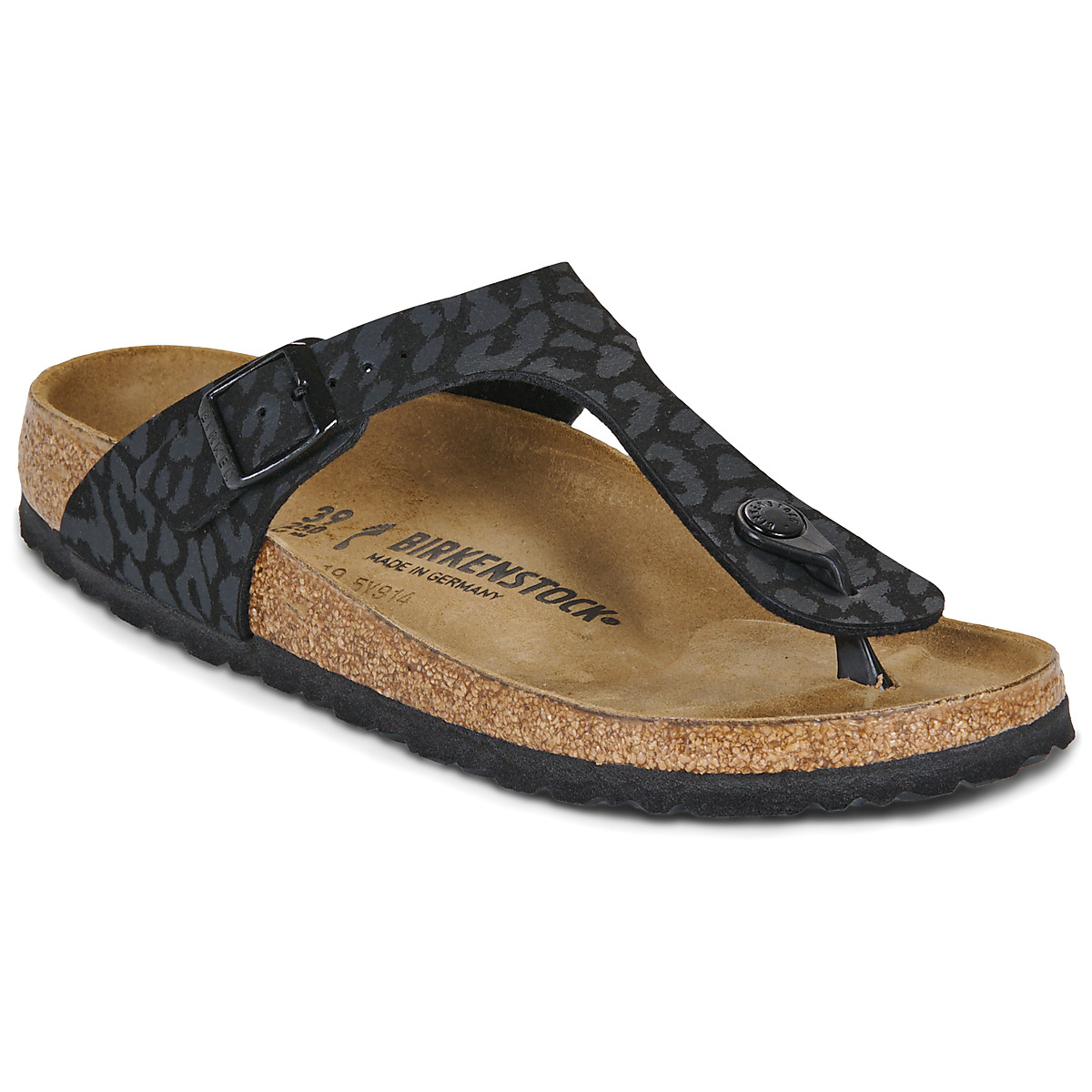 Σαγιονάρες BIRKENSTOCK Gizeh