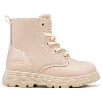 Μπότες Conguitos OSSH129001 Beige
