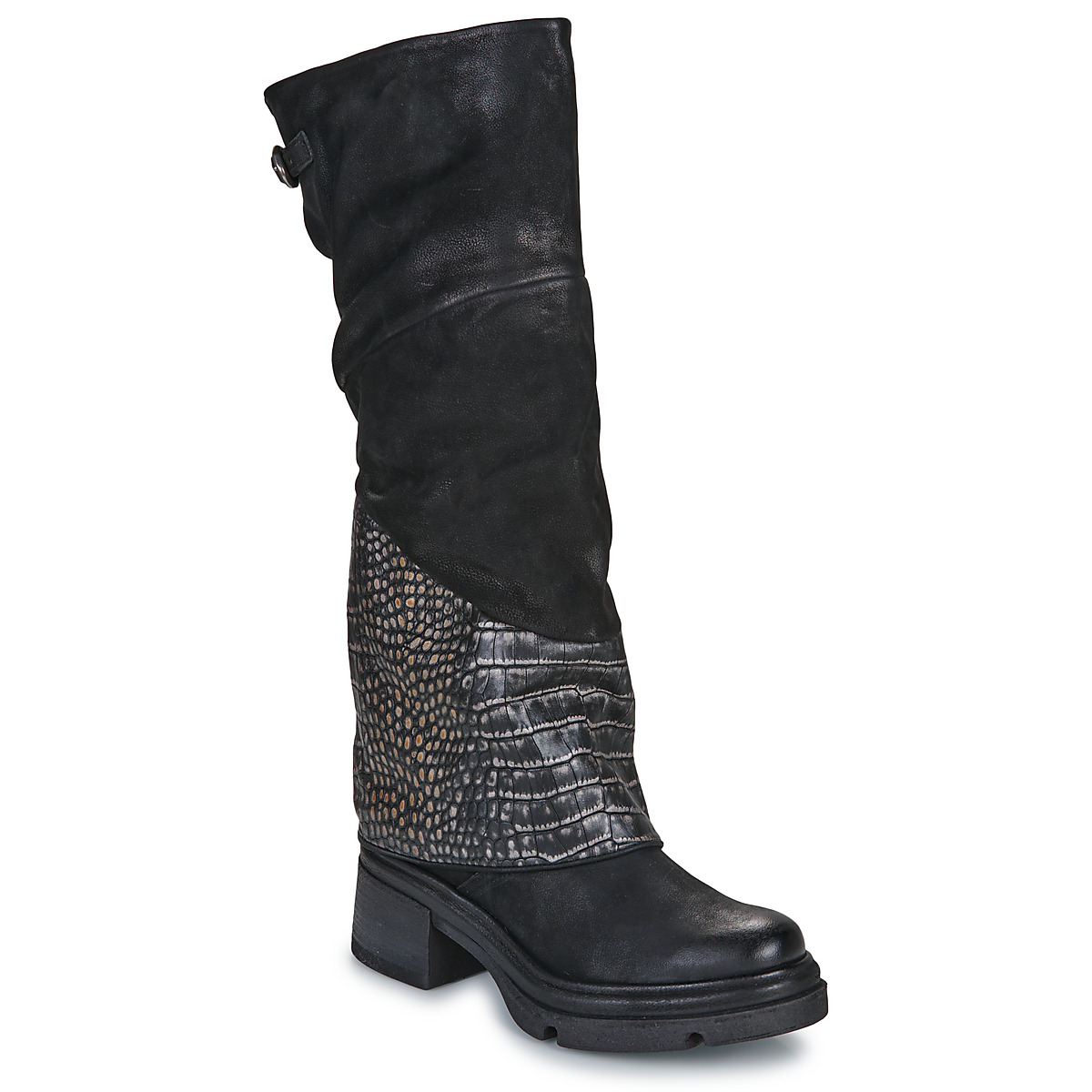 Μπότες για την πόλη Airstep / A.S.98 EASY HIGH