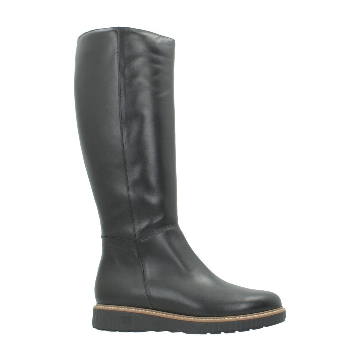 Μπότες Pitillos 11557p Bota Alta Napa