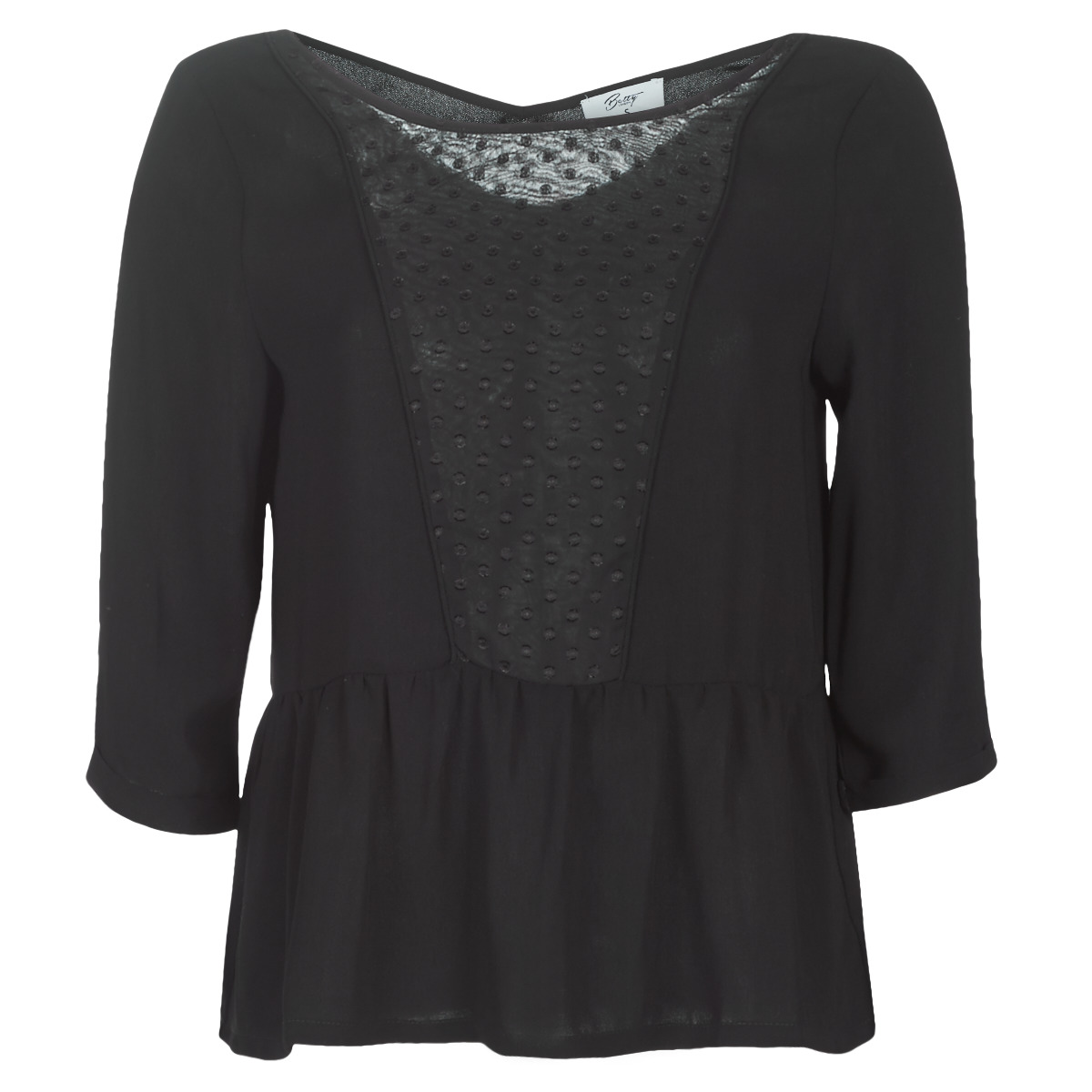 Μπλούζα Betty London LADY