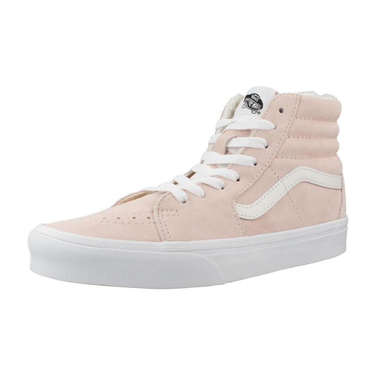 Ψηλά Sneakers Vans SK8-HI
