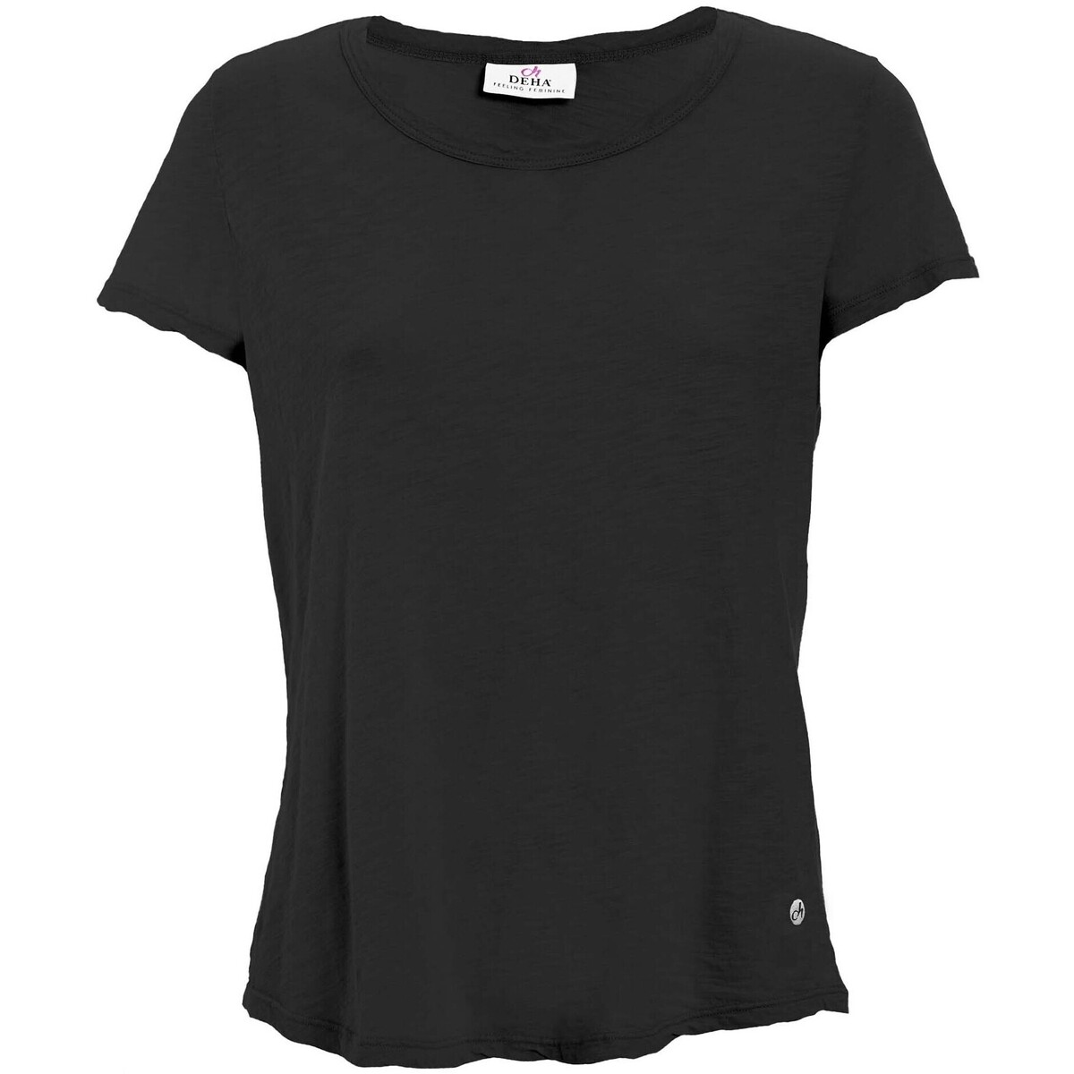 T-shirt με κοντά μανίκια Deha Flamme' T-Shirt