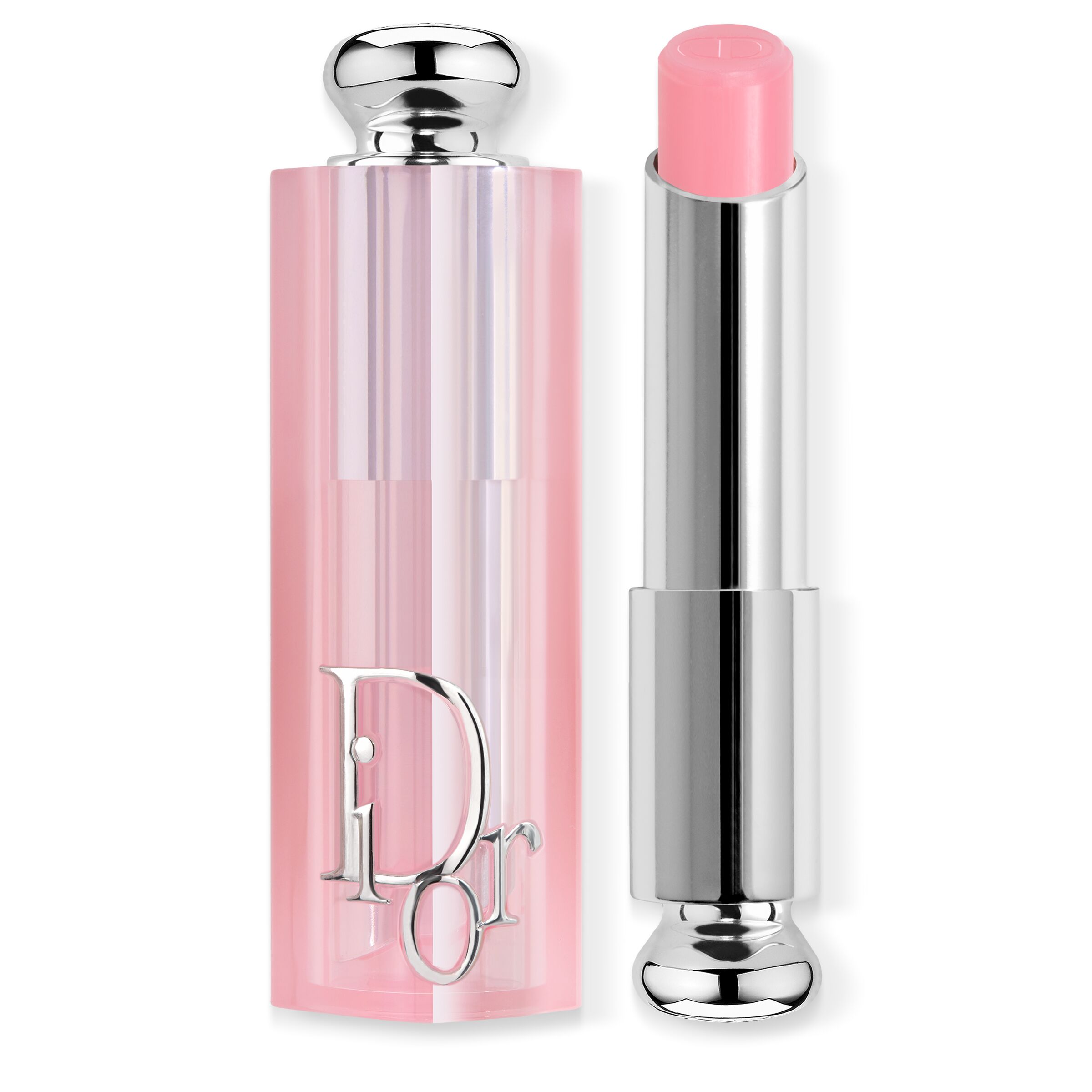 Dior Addict Lip Glow 48-Hour Hydrating Lip Balm - pH-Activated Color 3,2gr