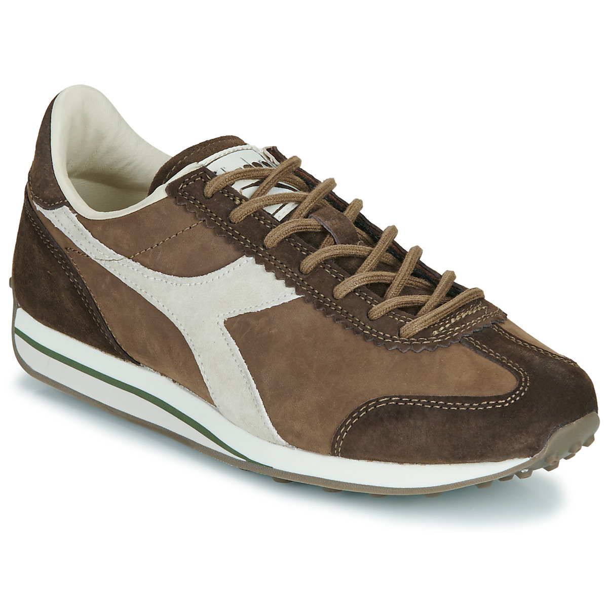Xαμηλά Sneakers Diadora RALLY WAXED