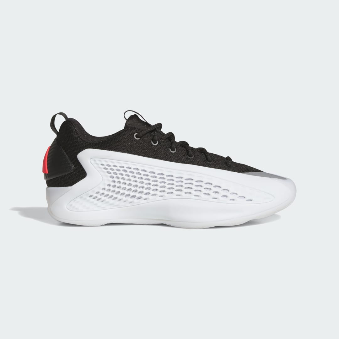 Anthony Edwards 1 Low Trainers