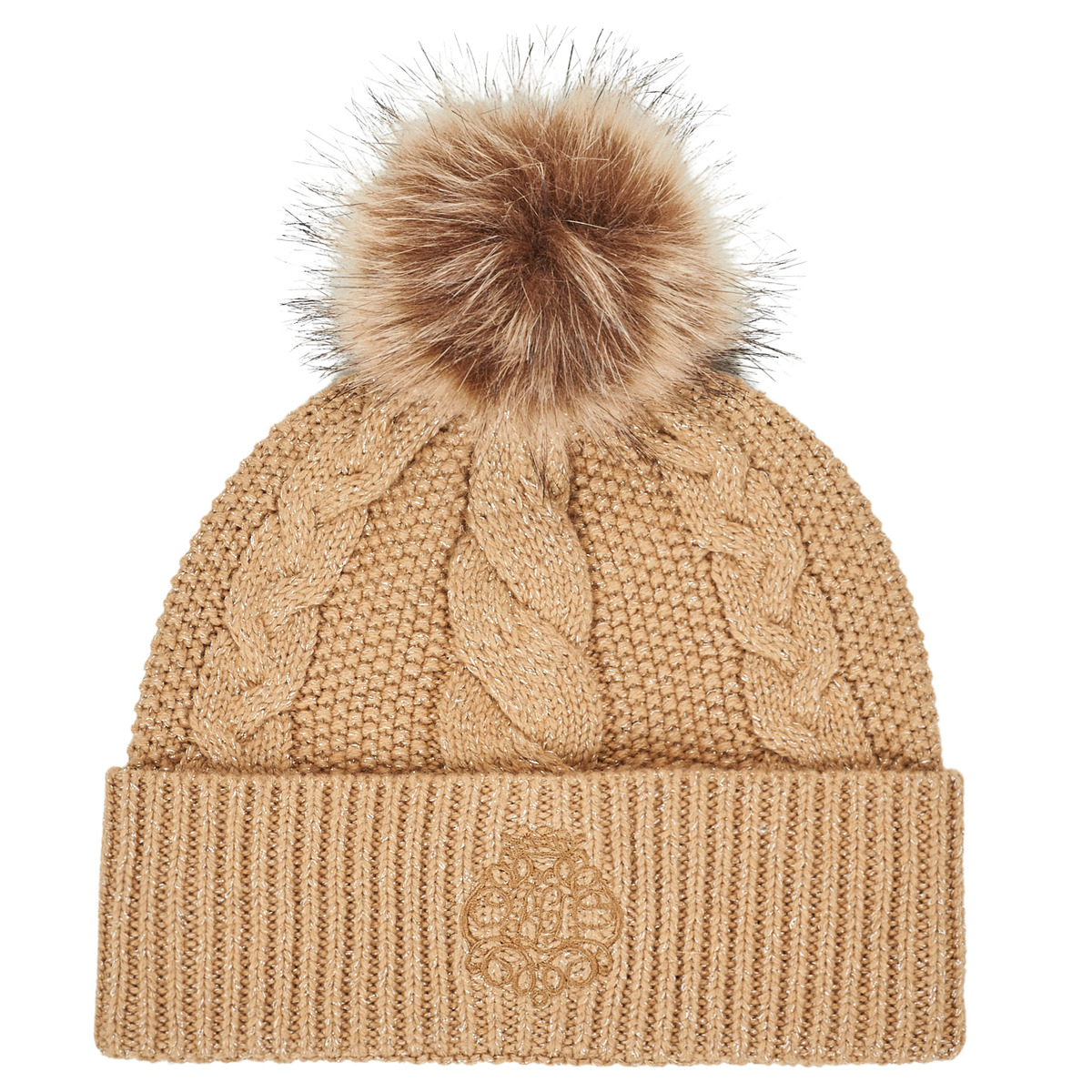 Σκούφος Lauren Ralph Lauren MTL DIR HAT HAT