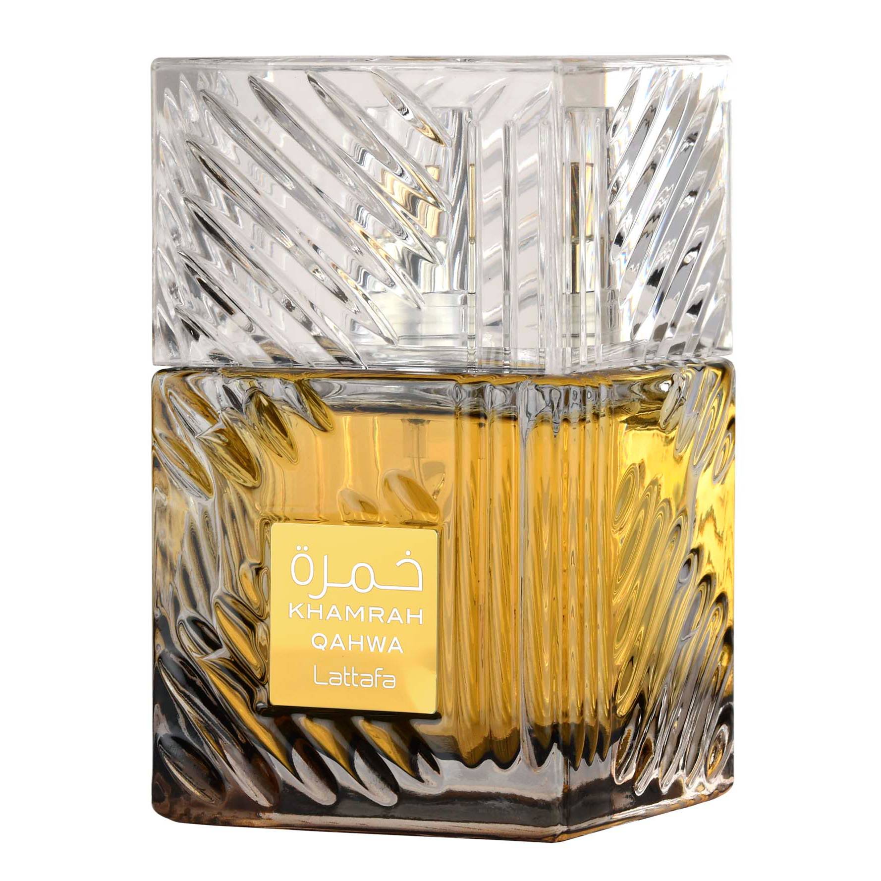 Khamrah Qahwa Eau De Parfum 100ml