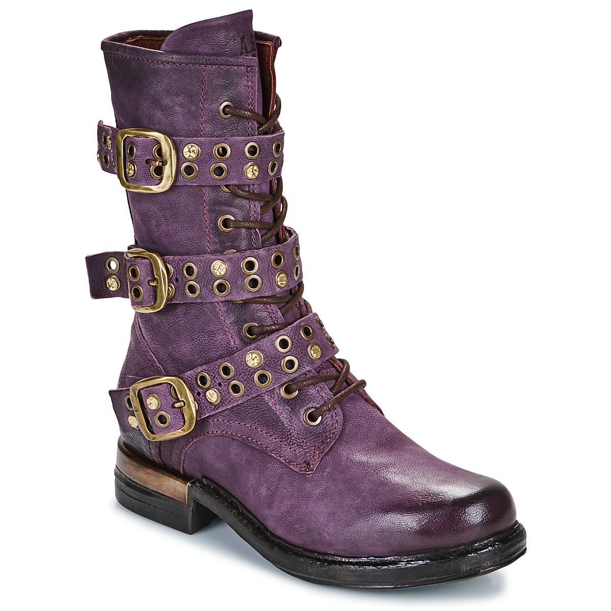 Μπότες Airstep / A.S.98 B80204-101-6565