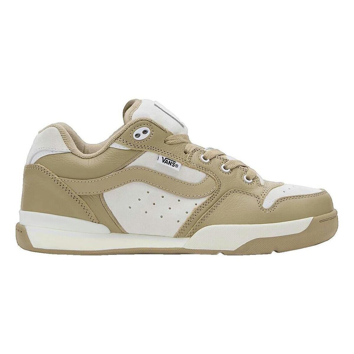Xαμηλά Sneakers Vans Baskets Rowley XLT LX Vintage